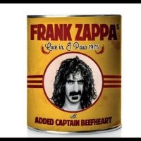 Zappa Frank - Live In El Paso 1975 i gruppen VI TIPSER / Fredagsutgivelser / Fredag den 26:e Jan 24 hos Bengans Skivbutik AB (5515135)