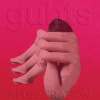 Guhts - Regeneration i gruppen VI TIPSER / Fredagsutgivelser / Fredag den 26:e Jan 24 hos Bengans Skivbutik AB (5515146)