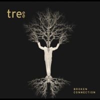 Treee - Broken Connection i gruppen VI TIPSER / Fredagsutgivelser / Fredag den 26:e Jan 24 hos Bengans Skivbutik AB (5515162)