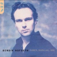 Bendik Hofseth - Planets, Rivers And?Ikea i gruppen VINYL / Pop-Rock hos Bengans Skivbutik AB (5515172)