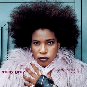 Macy Gray - The Id i gruppen CD / RnB-Soul hos Bengans Skivbutik AB (5515182)