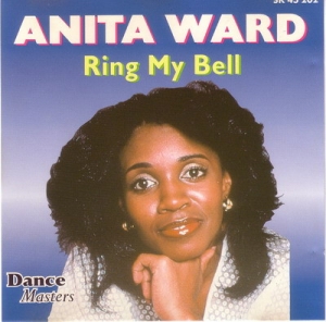 Anita Ward - Ring My Bell i gruppen CD / Pop-Rock hos Bengans Skivbutik AB (5515188)