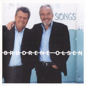 Olsen Brothers (Brodrene Olsen) - Songs i gruppen CDK-07 hos Bengans Skivbutik AB (5515190)