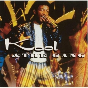 Kool & The Gang - Kool & The Gang i gruppen CD / RnB-Soul hos Bengans Skivbutik AB (5515191)