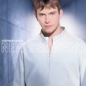 Stephen Gately - New Beginning i gruppen VI TIPSER / Julegavetips CD hos Bengans Skivbutik AB (5515192)