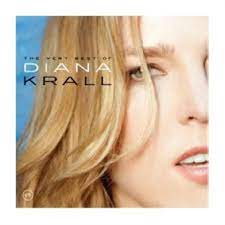 Diana Krall - The Very Best Of (Dlx Edition Cd+Dvd) i gruppen CD / Jazz hos Bengans Skivbutik AB (5515206)