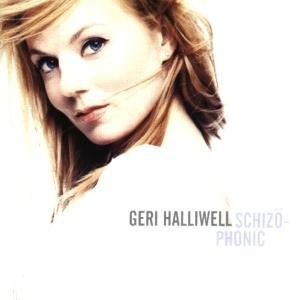 Geri Halliwell - Schizophonic i gruppen 10399 hos Bengans Skivbutik AB (5515216)