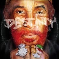 Lee Scratch Perry X Bob Ridim - Destiny i gruppen VI TIPSER / Fredagsutgivelser / Fredag Den 23:e Februari 2024 hos Bengans Skivbutik AB (5515266)