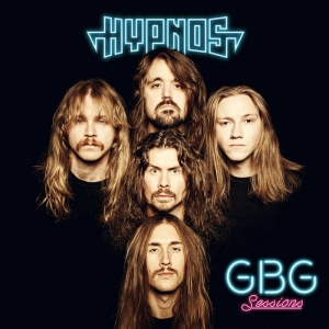 Hypnos - Gbg Sessions Lp Blue i gruppen CDV06 hos Bengans Skivbutik AB (5515280)