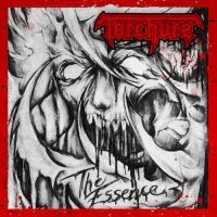 Torchure - Essence The (White Marbled Vinyl Lp i gruppen VI TIPSER / Fredagsutgivelser / Fredag den 19e Jan 24 hos Bengans Skivbutik AB (5515312)