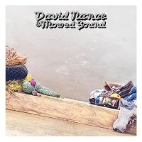 Nance David - David Nance & Mowed Sound i gruppen VI TIPSER / Fredagsutgivelser / Fredag Den 23:e Februari 2024 hos Bengans Skivbutik AB (5515317)