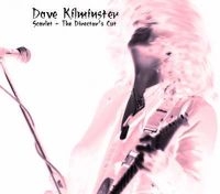 Kilminster Dave - Scarlet - The Director's Cut i gruppen CD / Pop-Rock hos Bengans Skivbutik AB (551533)