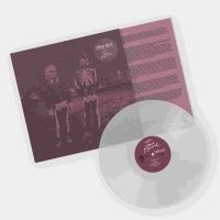 Vånna Inget - True Romance Lp (Ltd Transparent Vi i gruppen -Start Jan R2 hos Bengans Skivbutik AB (5515339)