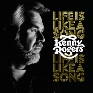 Kenny Rogers - Life Is Like A Song i gruppen -Start Max hos Bengans Skivbutik AB (5515348)