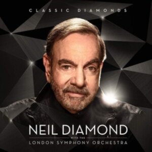 Neil Diamond - Classic Diamonds With London.. i gruppen Labels /  hos Bengans Skivbutik AB (5515350)