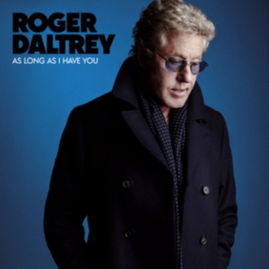 Roger Daltrey - As Long As I Have You i gruppen Labels /  hos Bengans Skivbutik AB (5515351)