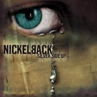 Nickelback - Silver Side Up i gruppen CDK-07 hos Bengans Skivbutik AB (5515360)