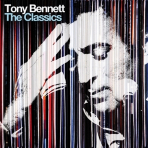 Tony Bennett - The Classics i gruppen CD / Pop-Rock,Annet hos Bengans Skivbutik AB (5515363)