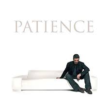 Michael George - Patience i gruppen CDK-07 hos Bengans Skivbutik AB (5515389)