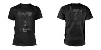 Venom - T/S At War With Satan (Xxl) i gruppen MERCHANDISE / T-shirt / Metal hos Bengans Skivbutik AB (5515415)