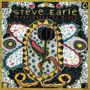 Steve Earle - Transcendental Blues i gruppen VI TIPSER / Fredagsutgivelser / Fredag den 2:e Februari 2024 hos Bengans Skivbutik AB (5515457)