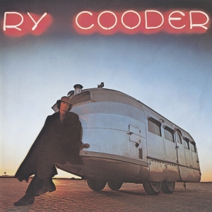 Ry Cooder - Ry Cooder i gruppen VI TIPSER / Fredagsutgivelser / Fredag Den 23:e Februari 2024 hos Bengans Skivbutik AB (5515459)