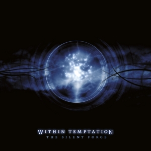 Within Temptation - Silent Force i gruppen VI TIPSER / Fredagsutgivelser / Fredag Den 23:e Februari 2024 hos Bengans Skivbutik AB (5515463)