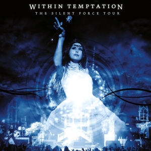 Within Temptation - The Silent Force Tour i gruppen VI TIPSER / Julegavetips CD hos Bengans Skivbutik AB (5515464)