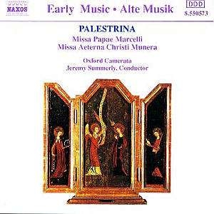 Various - Various:Renaissance Chor Mus i gruppen CD / Klassisk hos Bengans Skivbutik AB (5515471)