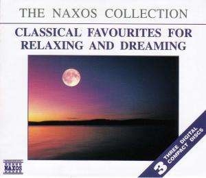 Various - Various: Relaxing Classics i gruppen VI TIPSER / Julegavetips CD hos Bengans Skivbutik AB (5515481)