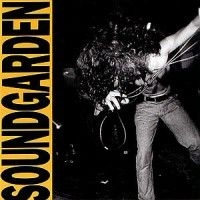 Soundgarden - Louder Than Love i gruppen Minishops / Soundgarden hos Bengans Skivbutik AB (551550)