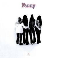 Fanny - Fanny (Orange Crush Vinyl) i gruppen VI TIPSER / Fredagsutgivelser / Fredag Den 1:a Mars 2024 hos Bengans Skivbutik AB (5515520)