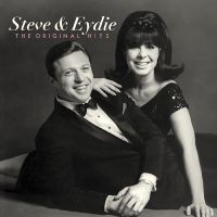 Lawrence Steve & Eydie Gorme - The Original Hits i gruppen VI TIPSER / Fredagsutgivelser / Fredag Den 1:a Mars 2024 hos Bengans Skivbutik AB (5515522)