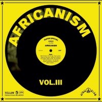 Africanism All Stars - Africanism Iii i gruppen VI TIPSER / Fredagsutgivelser / Fredag Den 16:e Februari 2024 hos Bengans Skivbutik AB (5515525)