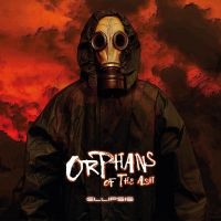 Orphans Of The Ash - Ellipsis i gruppen Kommende produkter - 10 procent hos Bengans Skivbutik AB (5515530)