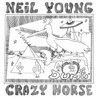 Neil Young With Crazy Horse - Dume i gruppen VI TIPSER / Fredagsutgivelser / Fredag Den 23:e Februari 2024 hos Bengans Skivbutik AB (5515535)