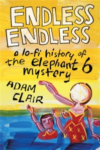 Adam Clair - Endless Endless A Lo-Fi History.. i gruppen Øvrige Bøker hos Bengans Skivbutik AB (5515544)