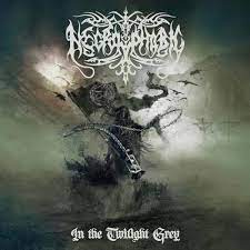 Necrophobic - In The Twilight Grey i gruppen VI TIPSER / Fredagsutgivelser / Fredag Den 15:e Mars 2024 hos Bengans Skivbutik AB (5515552)