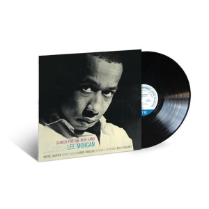 Lee Morgan - Search For The New Land i gruppen VI TIPSER / Fredagsutgivelser / Fredag Den 16:e Februari 2024 hos Bengans Skivbutik AB (5515566)