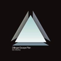 Dillinger Escape Plan The - Ire Works i gruppen VI TIPSER / Fredagsutgivelser / Fredag den 9:e augusti hos Bengans Skivbutik AB (5515574)