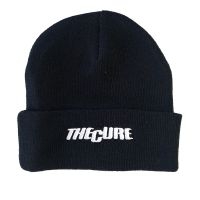 Cure The - Hat - Logo i gruppen VI TIPSER / Fredagsutgivelser / Fredag den 2:e Februari 2024 hos Bengans Skivbutik AB (5515578)