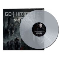 Gothminister - Pandemonium Ii: The Battle Of The U i gruppen Kommende produkter - 10 procent hos Bengans Skivbutik AB (5515581)