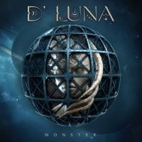 D'luna - Monster i gruppen VI TIPSER / Fredagsutgivelser / Fredag Den 23:e Februari 2024 hos Bengans Skivbutik AB (5515584)