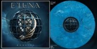 D'luna - Monster (Cool Blue Vinyl Lp) i gruppen VI TIPSER / Fredagsutgivelser / Fredag Den 23:e Februari 2024 hos Bengans Skivbutik AB (5515585)