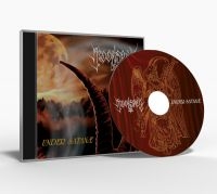 Moonspell - Under Satanae i gruppen Kommende produkter - 10 procent hos Bengans Skivbutik AB (5515591)