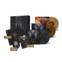 Moonspell - Under The Moonspell (3 Lp Vinyl Box i gruppen Kommende produkter - 10 procent hos Bengans Skivbutik AB (5515593)