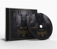 Moonspell - Anno Satanae i gruppen Kommende produkter - 10 procent hos Bengans Skivbutik AB (5515594)