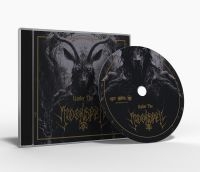 Moonspell - Under The Moonspell i gruppen Kommende produkter - 10 procent hos Bengans Skivbutik AB (5515596)