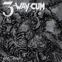 3-Way Cum - 1993-1998 (2 Lp Vinyl) i gruppen VINYL / Pop-Rock hos Bengans Skivbutik AB (5515599)