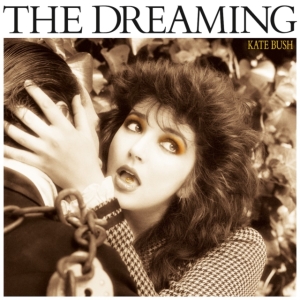 Kate Bush - The Dreaming (2018 Remaster) i gruppen VINYL hos Bengans Skivbutik AB (5515603)